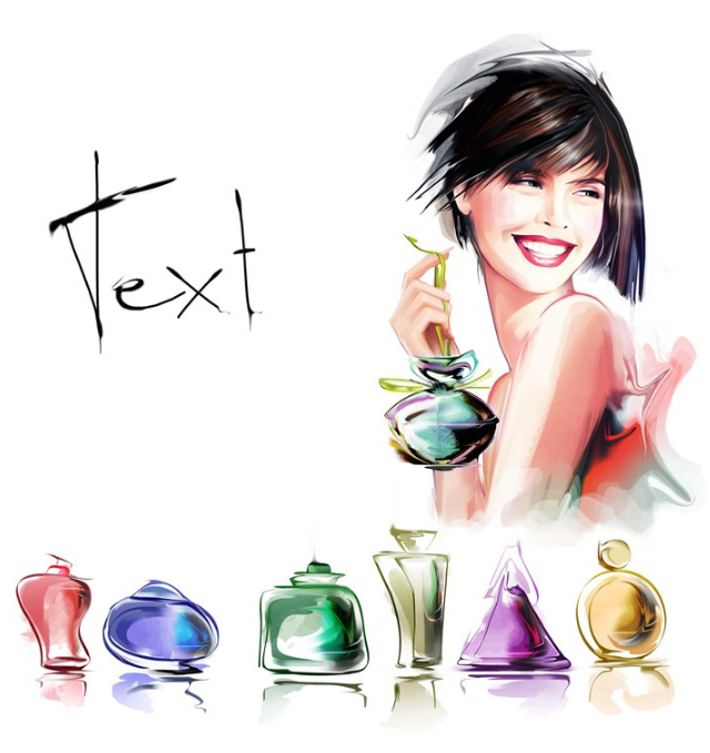 香水是什么垃圾 香水瓶是干垃圾還是濕垃圾