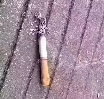 煙頭是什么垃圾 煙頭是干垃圾還是濕垃圾 煙頭是什么垃圾 煙頭是干垃圾還是濕垃圾