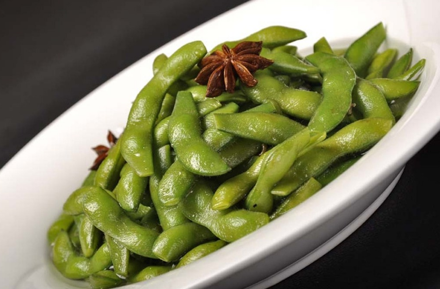 毛豆殼是干垃圾還是濕垃圾 怎么區分毛豆殼是什么垃圾