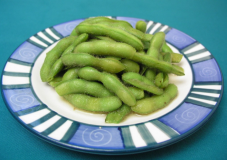 毛豆殼是干垃圾還是濕垃圾 怎么區分毛豆殼是什么垃圾