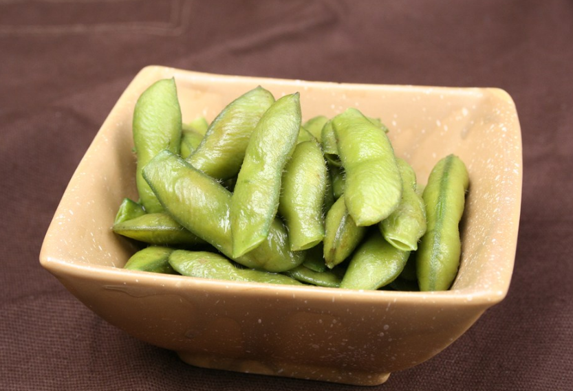 毛豆殼是干垃圾還是濕垃圾 怎么區分毛豆殼是什么垃圾