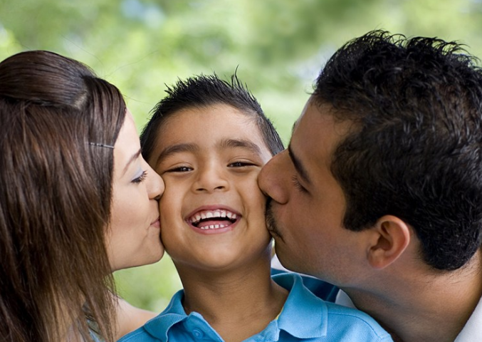 感慨孩子長(zhǎng)大了朋友圈2019 孩子長(zhǎng)大了心情短語(yǔ)