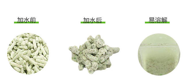 怎么區分貓砂是什么垃圾 不同材料的貓砂是什么類型的垃圾