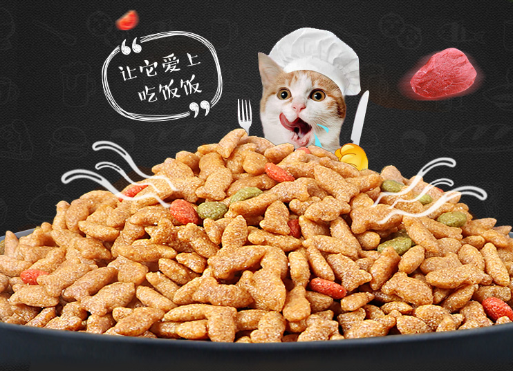 濕貓糧干貓糧是什么垃圾 濕貓糧干貓糧是干垃圾還是濕垃圾 濕貓糧干貓糧是什么垃圾 濕貓糧干貓糧是干垃圾還是濕垃圾