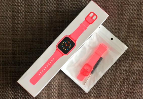 小米小尋兒童手表S1怎么樣 小米小尋兒童手表S1拍照圖片 小米小尋兒童手表S1怎么樣 小米小尋兒童手表S1拍照圖片