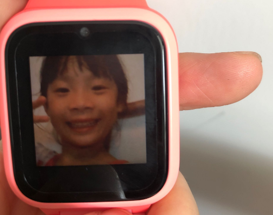 小米小尋兒童手表S1怎么樣 小米小尋兒童手表S1拍照圖片 小米小尋兒童手表S1怎么樣 小米小尋兒童手表S1拍照圖片