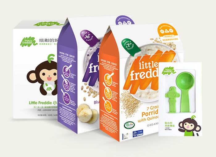 孩子只長了兩顆牙是不是只能吃米糊 寶寶才長牙能吃哪些食物