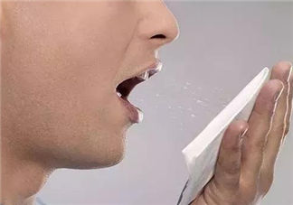 痰是屬于什么垃圾 吐過痰的紙巾是干垃圾還是濕垃圾