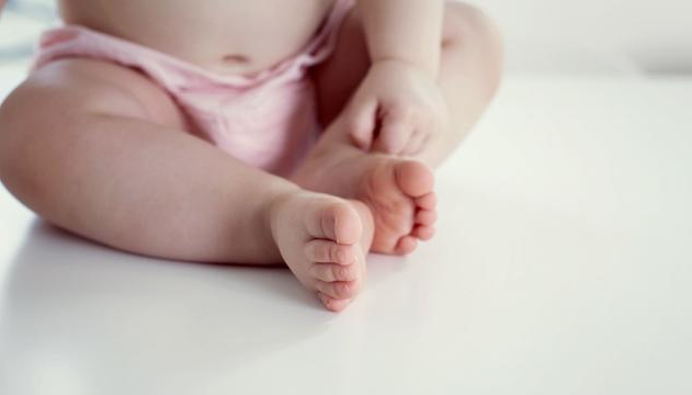 寶寶幾歲可以穿內(nèi)褲了 男女童內(nèi)褲怎么挑選