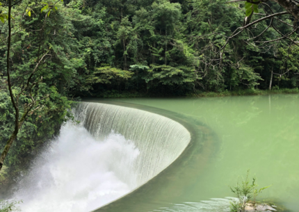 形容天氣涼爽的優美句子 關于夏天天氣涼爽說說朋友圈