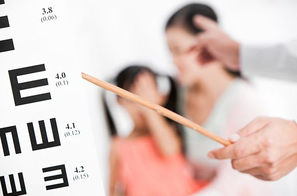 所有孩子都可以戴OK鏡嗎 OK鏡晚上要戴多久