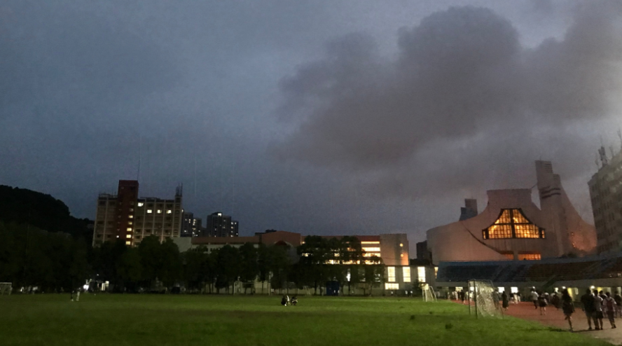 夏天天氣涼爽的說說 夏天雨后涼快的句子朋友圈