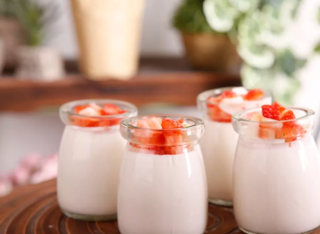 孩子的牛奶怎么選 孩子喝牛奶有什么好處