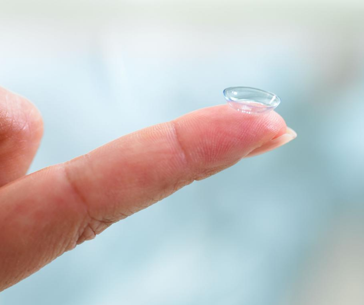 隱形眼鏡是干垃圾還是濕垃圾 怎么區分隱形眼鏡是什么垃圾 隱形眼鏡是干垃圾還是濕垃圾 怎么區分隱形眼鏡是什么垃圾