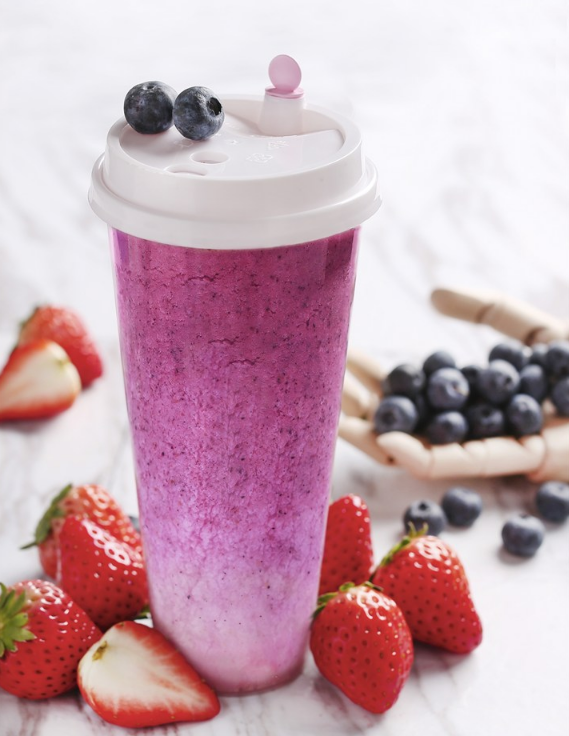 喝過的塑料奶茶杯子是什么垃圾 喝過的塑料奶茶杯子是濕垃圾還是干垃圾