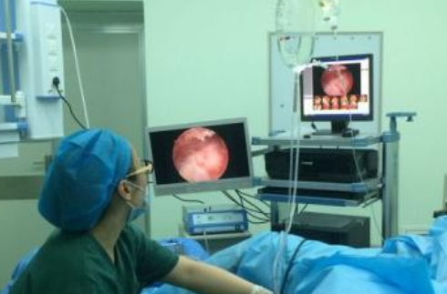 宮腔鏡檢查后注意什么 宮腔鏡檢查后有并發(fā)癥嗎