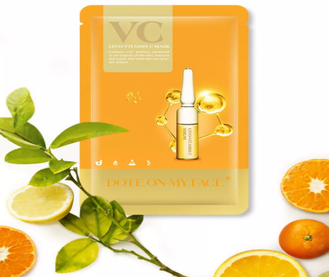 VC不能在白天用嗎 VC在護膚中的作用