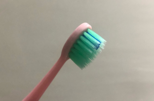 榮事達兒童電動牙刷怎么樣 榮事達兒童電動牙刷使用測評