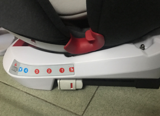 德國arod兒童安全座椅怎么樣 arod兒童安全座椅使用測評 德國arod兒童安全座椅怎么樣 arod兒童安全座椅使用測評