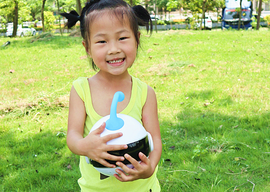 智伴1S智能機(jī)器人怎么樣 智伴1S智能機(jī)器人功能有哪些