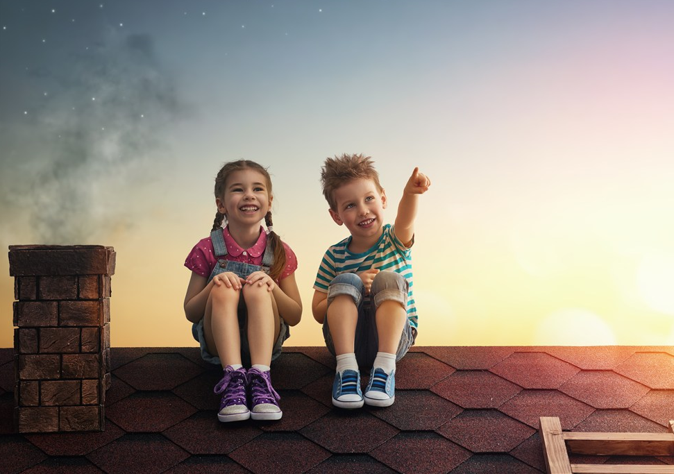 為什么有的孩子開始說話比較遲 孩子說話吃是好還是壞