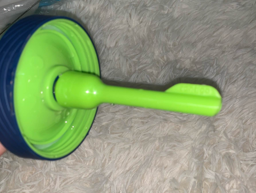 Contigo的吸管杯怎么樣 Contigo的吸管杯防漏效果好嗎