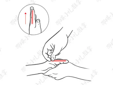 怎么通過推拿手法給寶寶去感冒 孩子感冒推拿按摩手法 怎么通過推拿手法給寶寶去感冒 孩子感冒推拿按摩手法