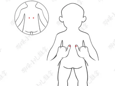 孩子小兒疳癥怎么治療 如何用推拿手法治療小兒疳癥