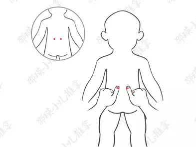 孩子小兒疳癥怎么治療 如何用推拿手法治療小兒疳癥