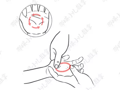 孩子小兒疳癥怎么治療 如何用推拿手法治療小兒疳癥