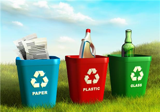 北京即將推動垃圾分類立法 北京垃圾分類和上海有何區別