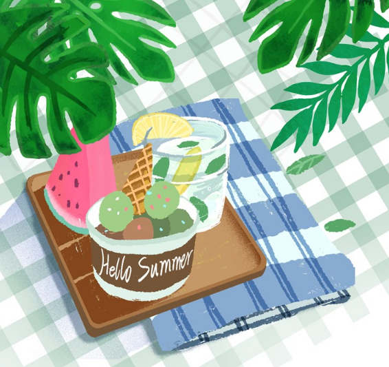 大半夜熱醒說說 夏天半夜睡覺被熱醒的說說朋友圈 大半夜熱醒說說 夏天半夜睡覺被熱醒的說說朋友圈