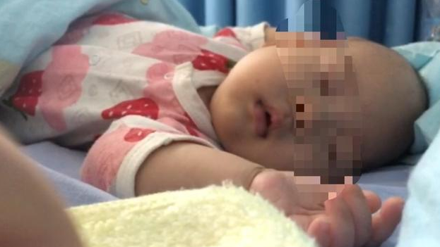 一女嬰被錯輸藥物是怎么回事 女嬰被錯輸什么藥物 一女嬰被錯輸藥物是怎么回事 女嬰被錯輸什么藥物