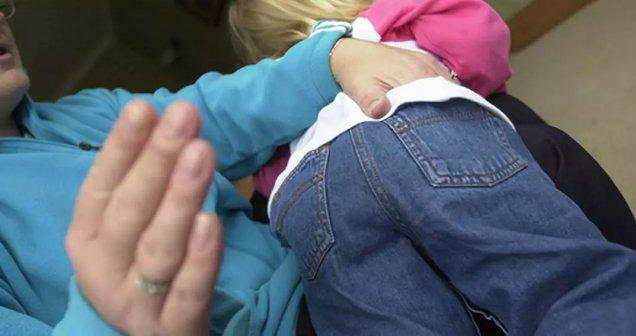 法國通過禁止打屁股法 法國結(jié)婚宣誓不打孩子