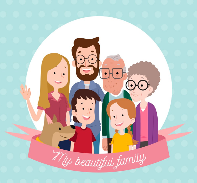 婆婆跟媽不一樣的說說感慨 婆婆不是媽的心情感慨