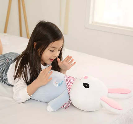 給寶寶選什么樣的毛絨玩具比較好 寶寶毛絨玩具怎么清洗