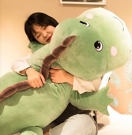 給寶寶選什么樣的毛絨玩具比較好 寶寶毛絨玩具怎么清洗