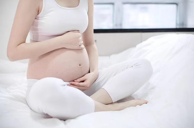 宮頸粘液栓流出多久會生 臨產前排出宮頸粘液栓怎么辦