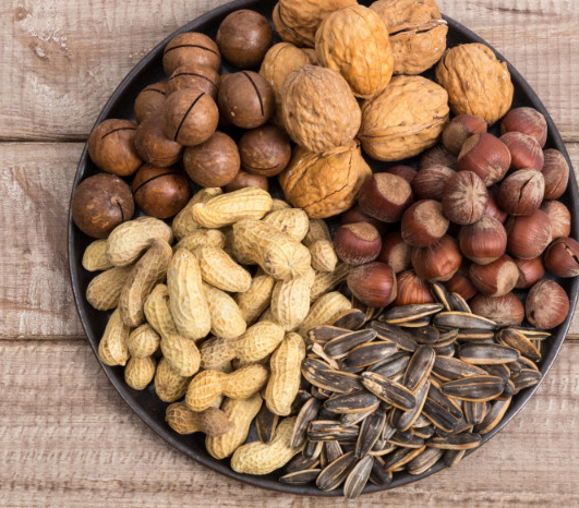 瓜子殼屬于什么垃圾 瓜子殼是干垃圾還是濕垃圾