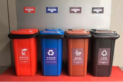 喝過的奶茶杯子屬于什么垃圾 喝過的奶茶杯子是什么垃圾