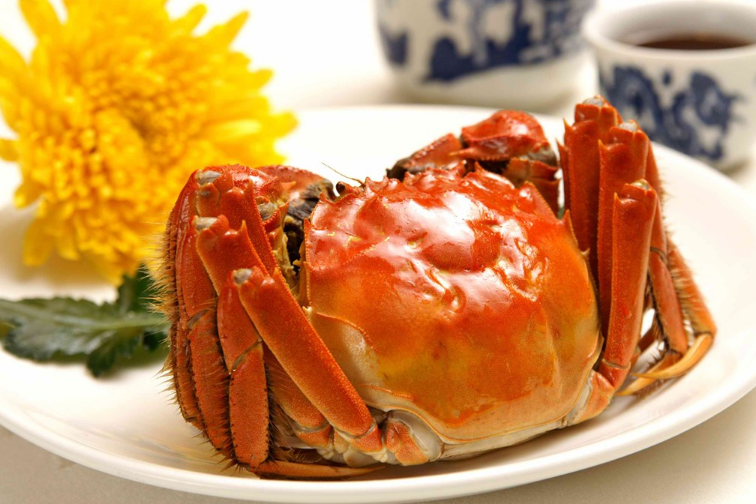 蟹殼是什么垃圾 蟹殼是干垃圾還是濕垃圾