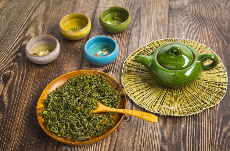 沒有泡過的干茶葉屬于哪類垃圾 茶葉是干垃圾還是濕垃圾