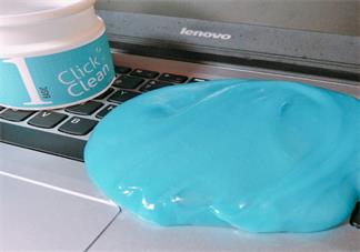 鍵盤清潔膠是什么垃圾 鍵盤清潔膠是干垃圾還是濕垃圾