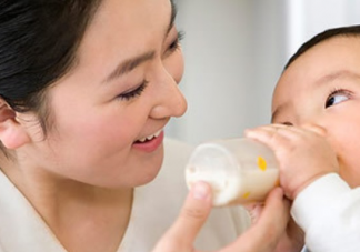 嬰兒可以喝豆漿嗎 嬰兒喝豆漿有什么好處