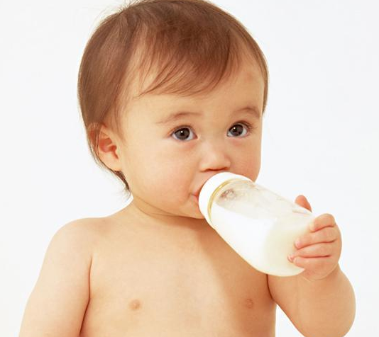 寶寶貧血吃什么補血最快 寶寶補血的癥狀有哪些