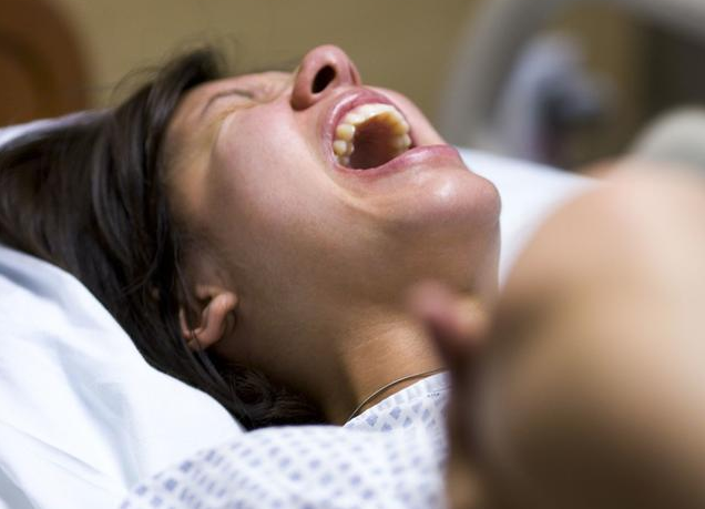 臨產前肚子痛多久要去醫院 臨產期肚子疼到什么程度