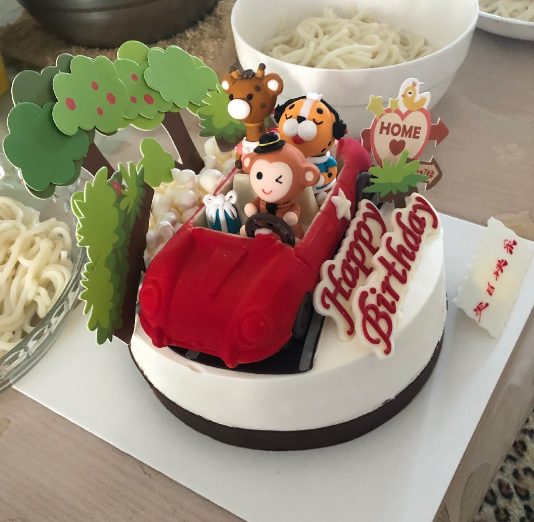 孩子七歲生日怎么發(fā)朋友圈 孩子七歲生日心情感言