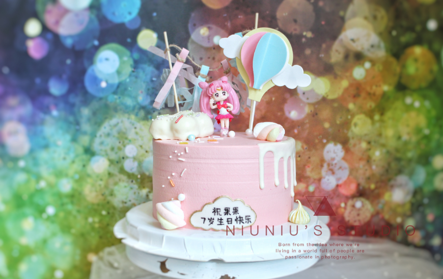 孩子七歲生日怎么發(fā)朋友圈 孩子七歲生日心情感言