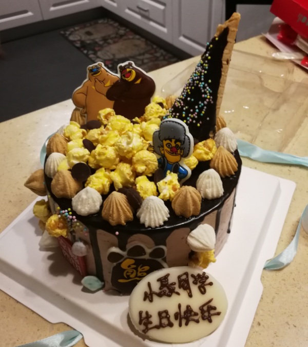 孩子七歲生日怎么發(fā)朋友圈 孩子七歲生日心情感言