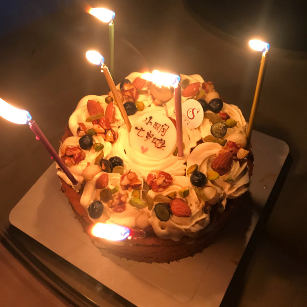 7歲生日祝福語簡短明了怎么寫 送給7歲孩子的生日祝福 7歲生日祝福語簡短明了怎么寫 送給7歲孩子的生日祝福